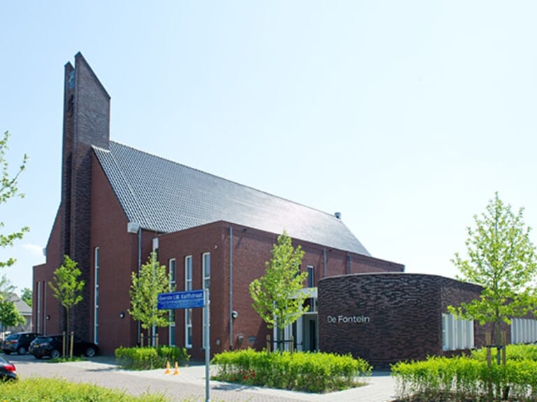 kerken