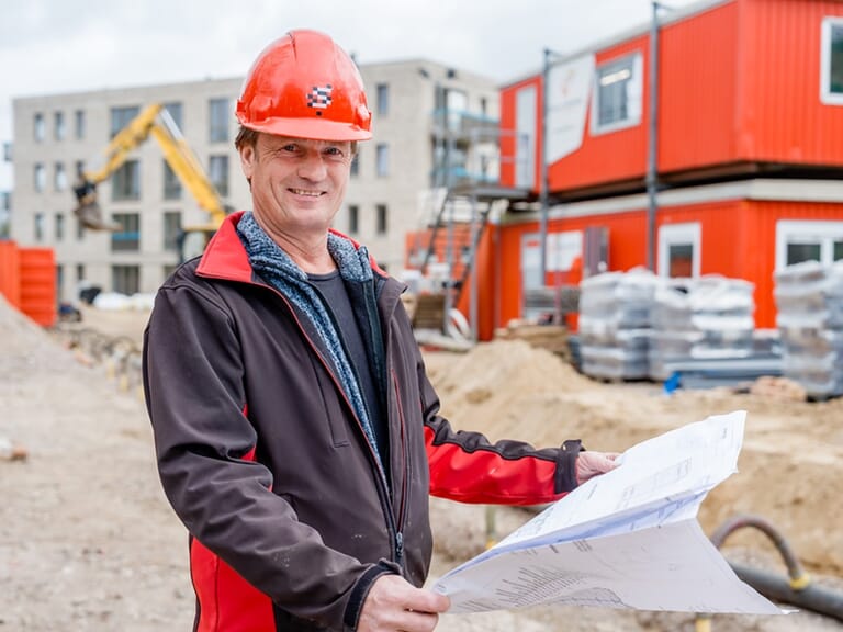 Werken bij Van Driesten Harskamp