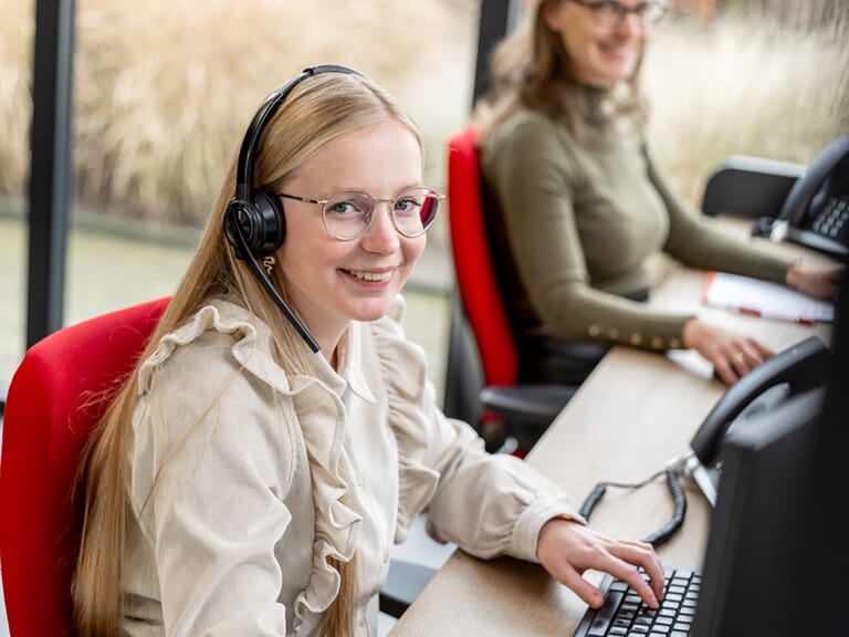 Werken bij Huysmeesters