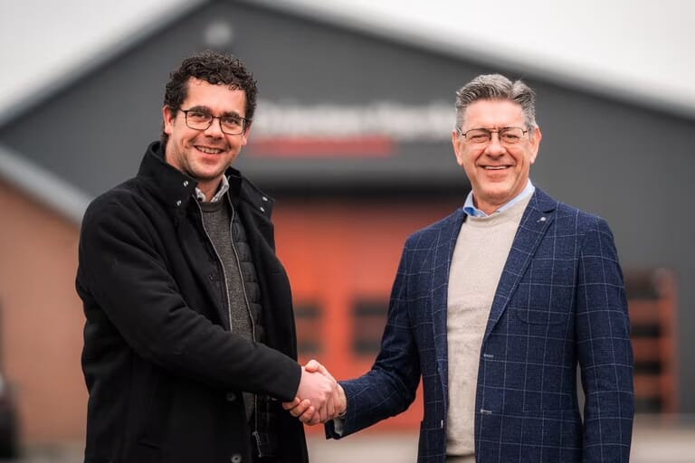 2025 Uitbreiding naar Midden-Nederland Begin 2025 werd Van Driesten Harskamp overgenomen, waarmee Bouwgroep Schrijver zijn werkgebied verder uitbreidde van Zuidwest-Nederland naar Midden-Nederland. Met deze overname is de basis gelegd voor een nog bredere regionale dekking en is de positie van Bouwgroep Schrijver als veelzijdige bouwpartner verder versterkt.