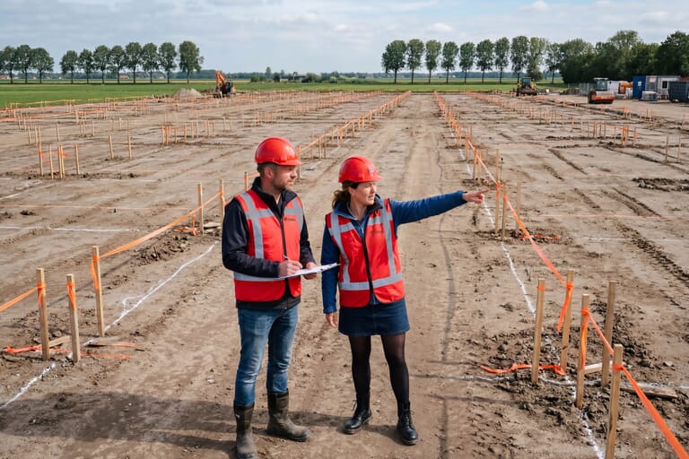 2011 Uitbreiding met Schrijver Vastgoedontwikkeling In 2011 werd de dienstverlening verder uitgebreid met de oprichting van Schrijver Vastgoedontwikkeling, voorheen bekend als ZeeLandGoed. Deze tak richtte zich op het ontwikkelen van vastgoedprojecten, waarmee het familiebedrijf zijn activiteiten verder verbreedde.