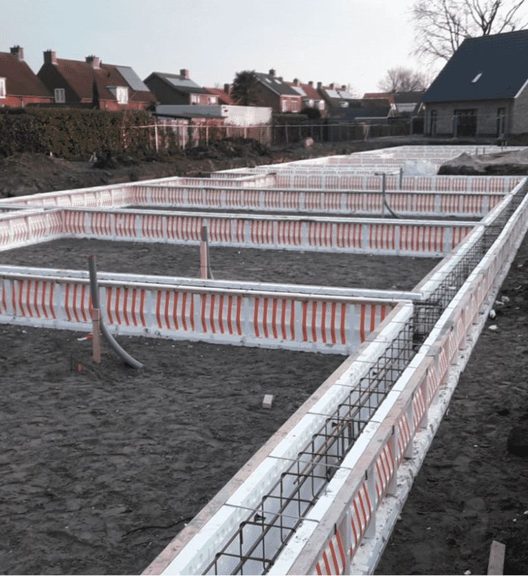 Oplevering levensloopbestendige woningen 't Hart Welberg Steenbergen