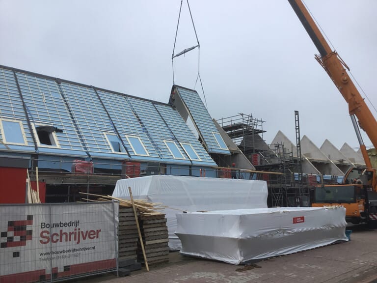 9 NOM-woningen Arnemuiden