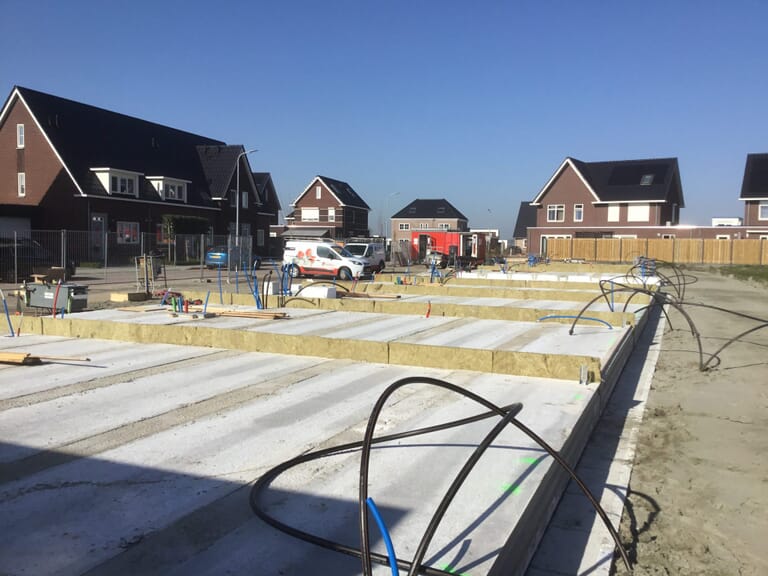 9 NOM-woningen Arnemuiden