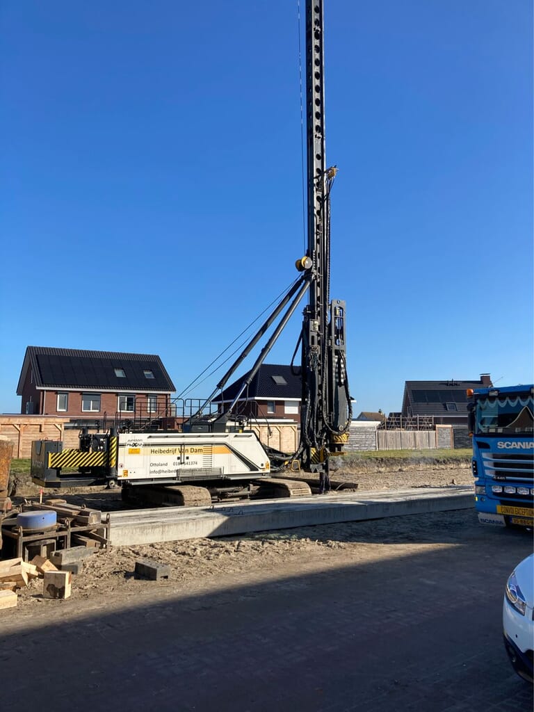 9 NOM-woningen Arnemuiden