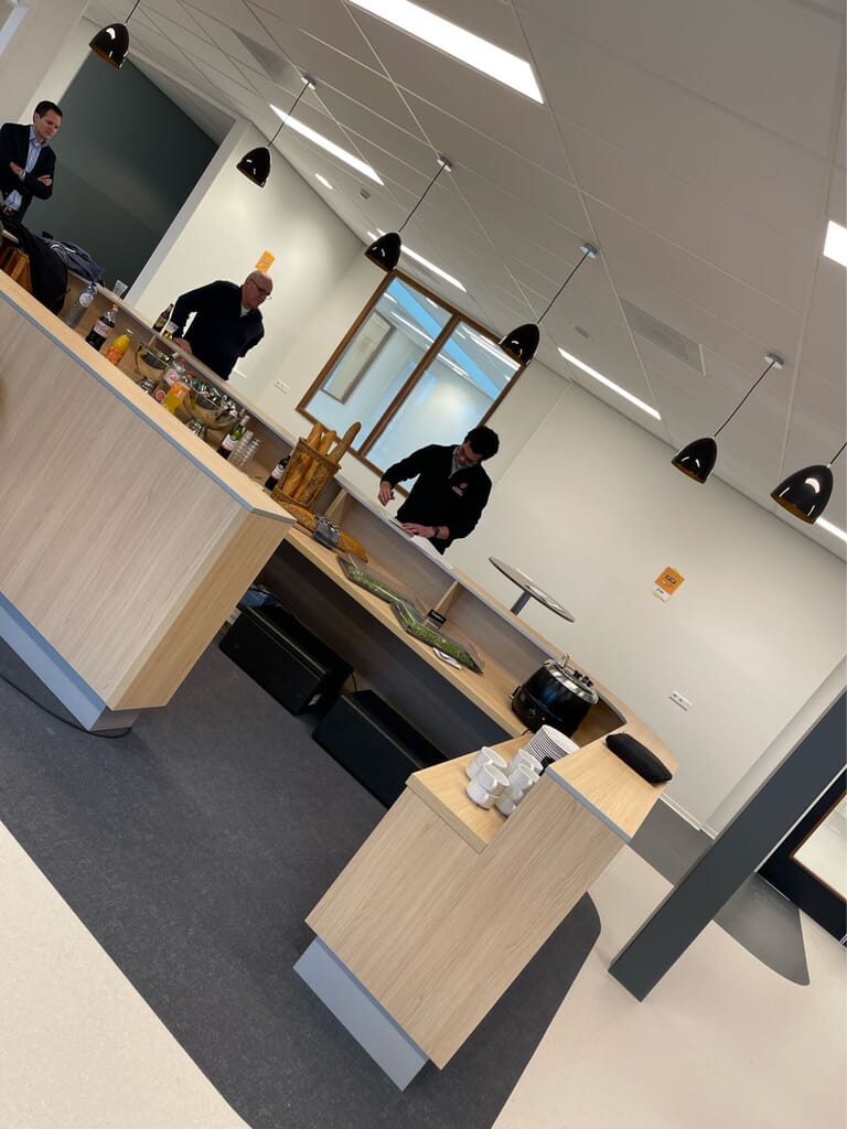 Oplevering scholencomplex Pieter Zeeman en SBO De Meie te Zierikzee