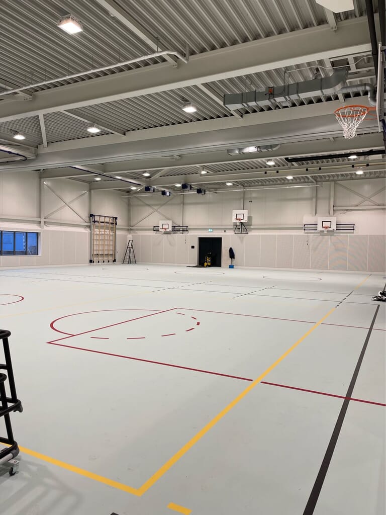 Oplevering scholencomplex Pieter Zeeman en SBO De Meie te Zierikzee