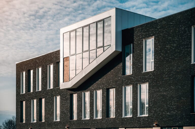 Oplevering scholencomplex Pieter Zeeman en SBO De Meie te Zierikzee