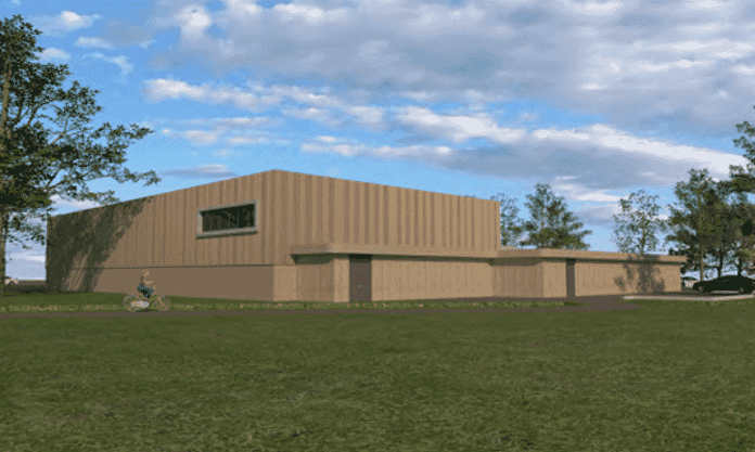 Verduurzaming en renovatie MFA ‘de Halve Maan’ Oostkapelle