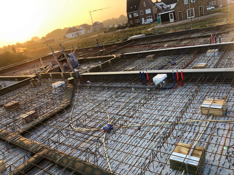 Nieuwbouw woning Kruiningen opgeleverd