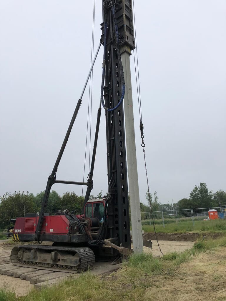 Nieuwbouw woning Kruiningen opgeleverd