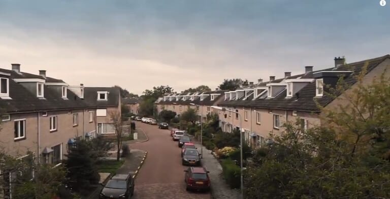 Onderhoud 680 woningen Woongoed Middelburg