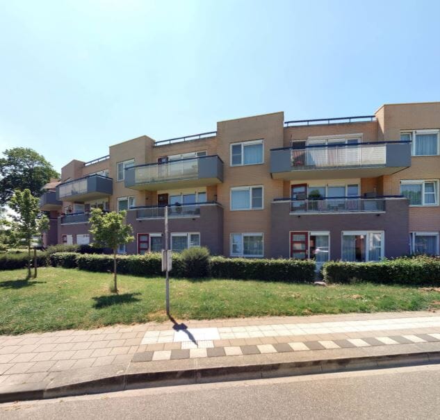 Renoveren op circulaire wijze - Complex De Wemel in Wemeldinge