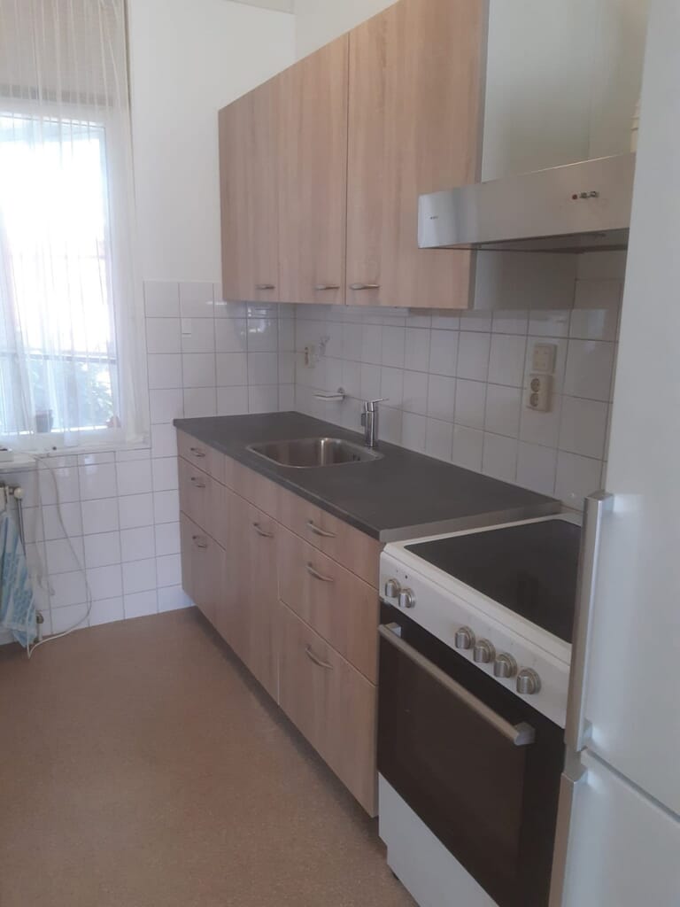 Renoveren op circulaire wijze - Complex De Wemel in Wemeldinge