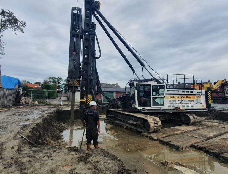 Nieuwbouwproject "Annahof" Waarde