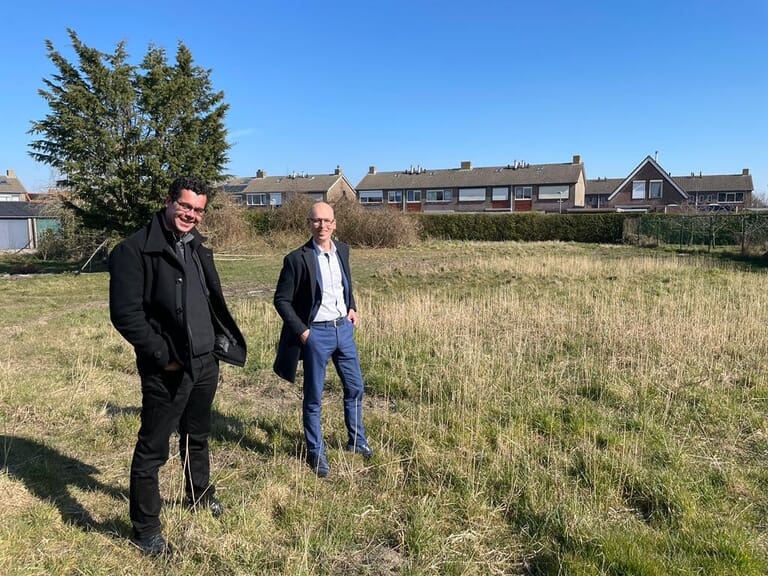 Nieuwbouwproject "Annahof" Waarde