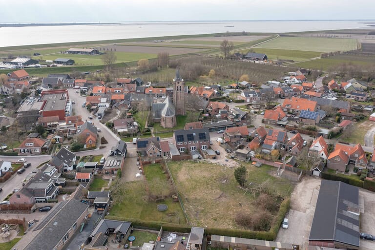 Nieuwbouwproject "Annahof" Waarde