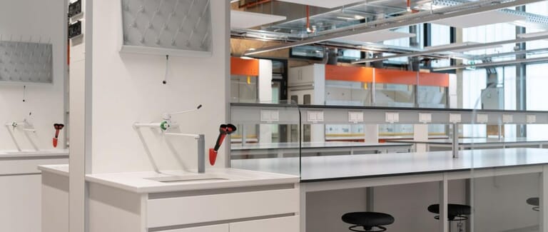 Opening Technum 2.0 Scalda Vlissingen