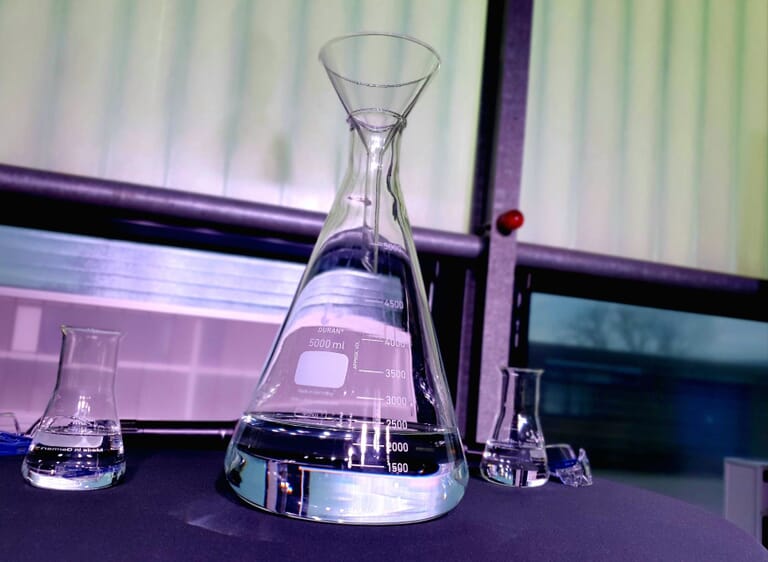 Opening Technum 2.0 Scalda Vlissingen