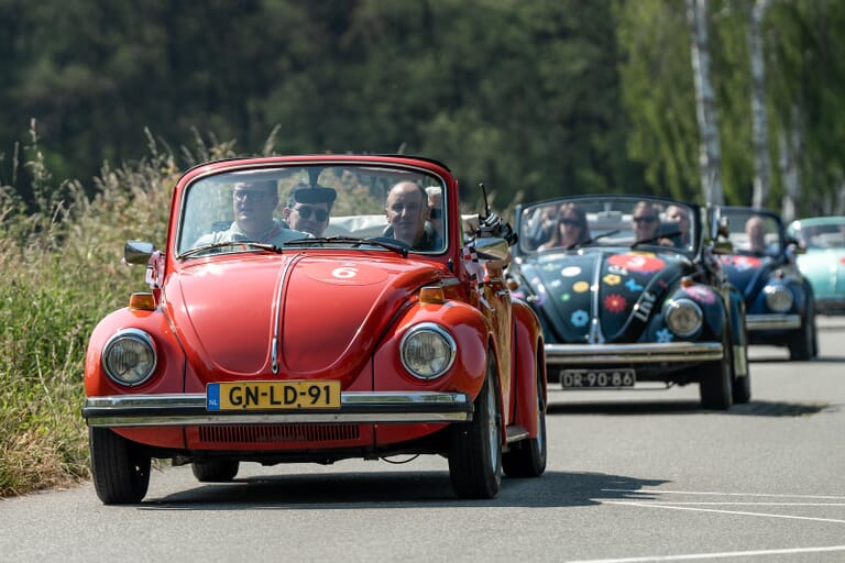 Personeelsdag 8 juni 2023