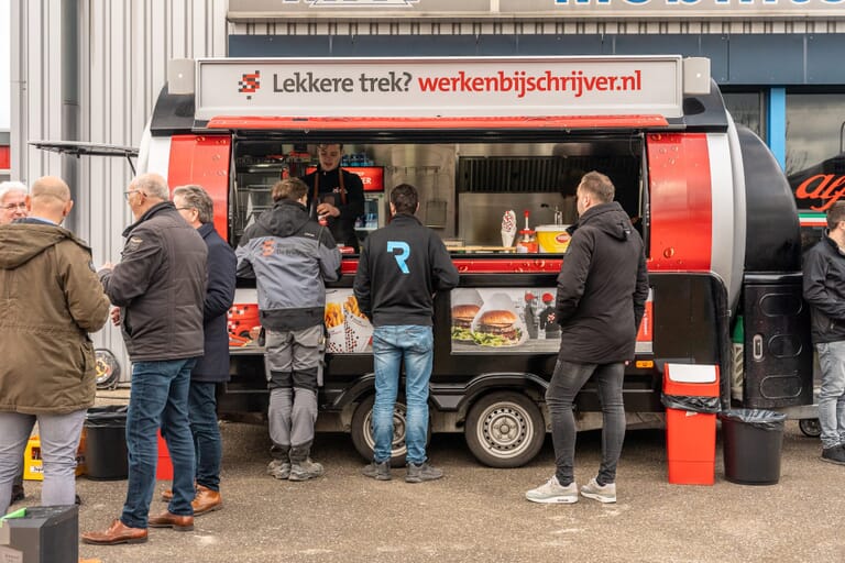 Start bouw Rida Schadeherstel Terneuzen