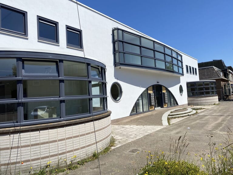Oplevering 18 wooneenheden Hoek van Holland
