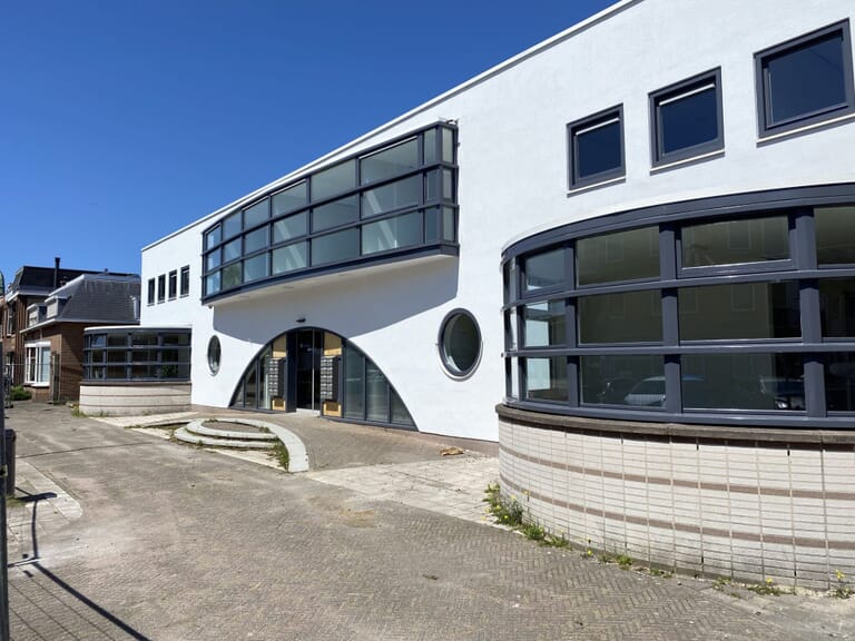 Oplevering 18 wooneenheden Hoek van Holland