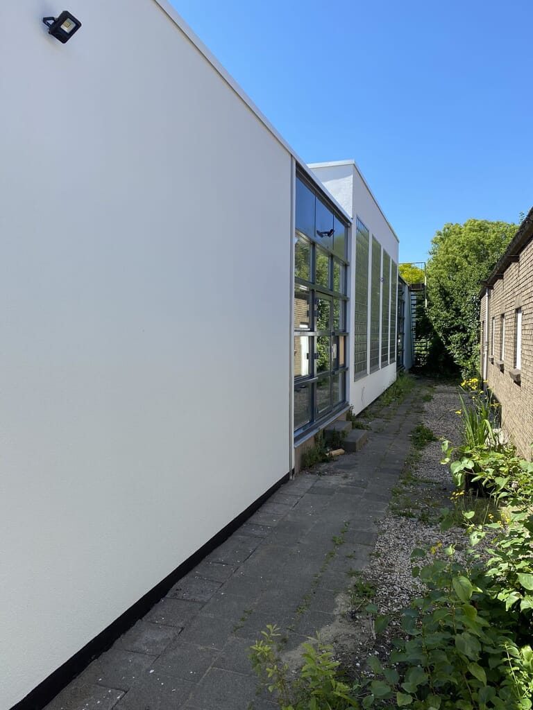 Oplevering 18 wooneenheden Hoek van Holland