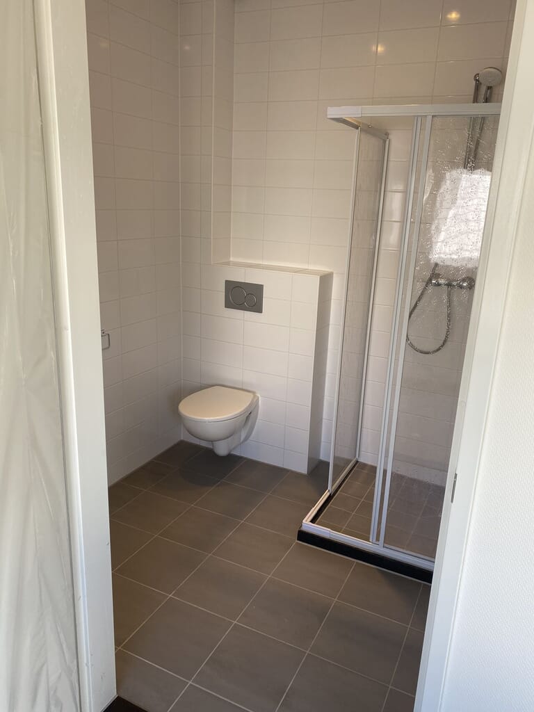 Oplevering 18 wooneenheden Hoek van Holland