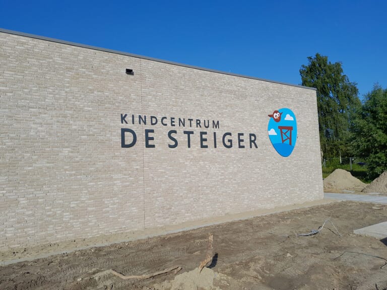 IKC de Steiger Terneuzen