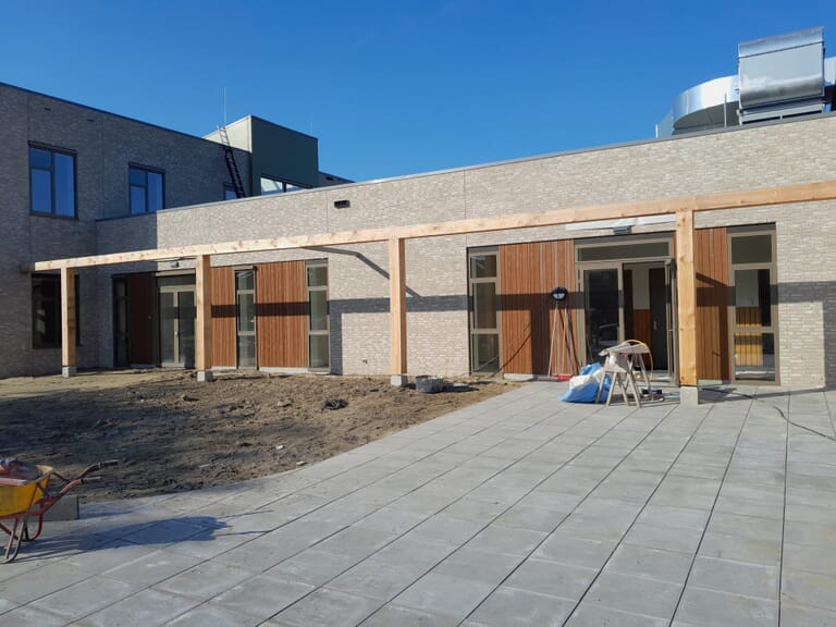 IKC de Steiger Terneuzen