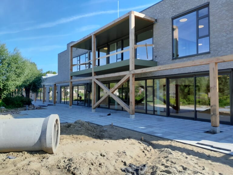 IKC de Steiger Terneuzen