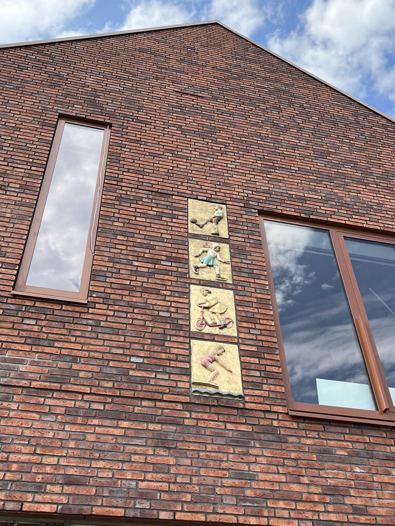Update nieuwbouw MFA Nieuwdorp