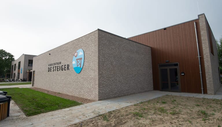 Oplevering IKC Terneuzen