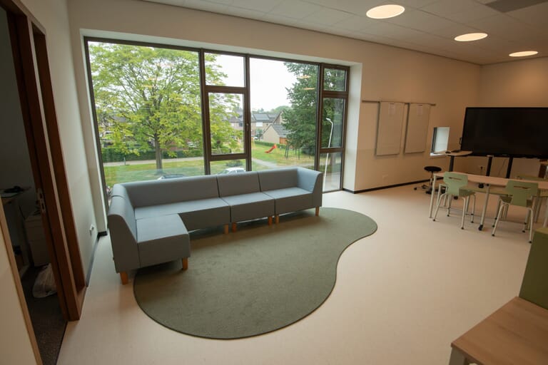 Oplevering IKC Terneuzen