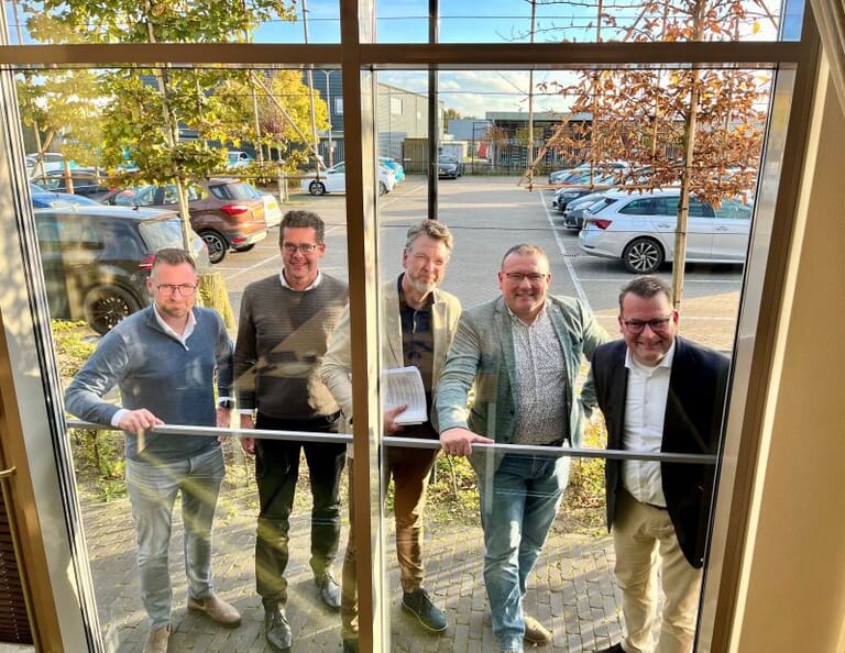 RAAMovereenkomst Beveland Wonen