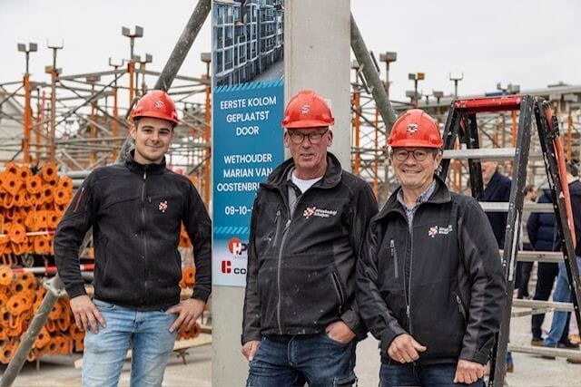 Project C-Sight Cadzand