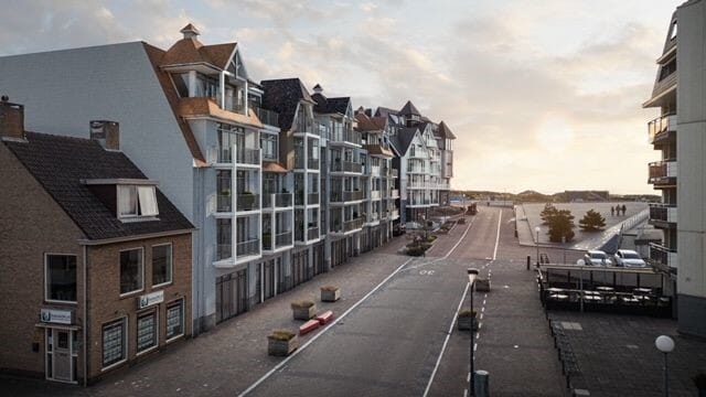 Project C-Sight Cadzand