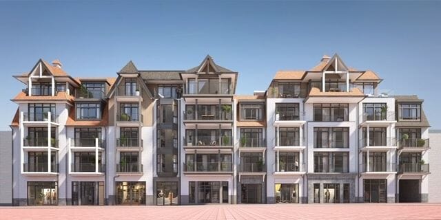 Project C-Sight Cadzand