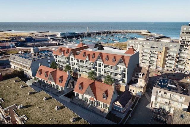 Project C-Sight Cadzand