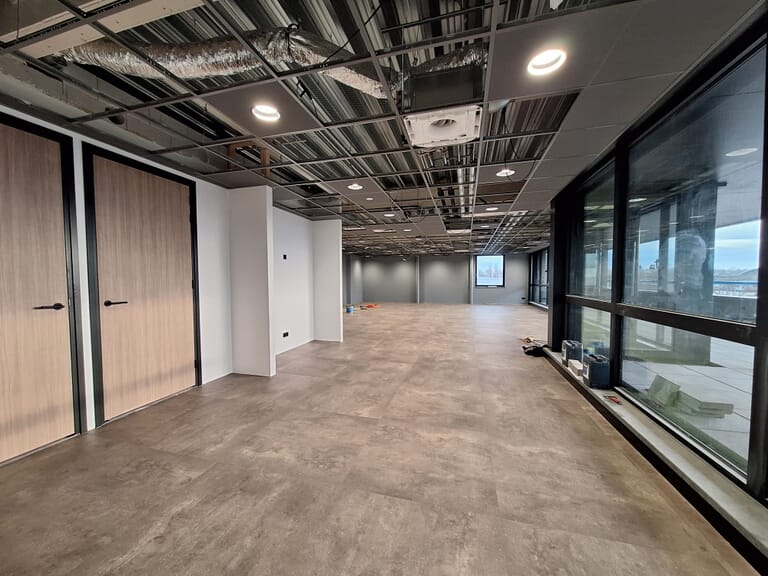 Nieuwbouw Rida Schadeherstel