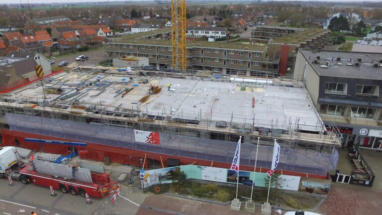 Project C-sight Cadzand