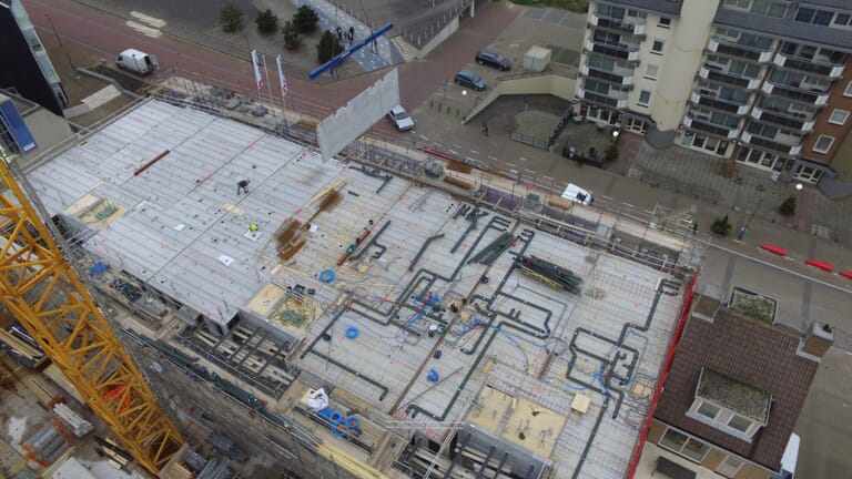 Project C-sight Cadzand