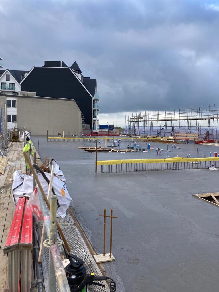 Project C-sight Cadzand