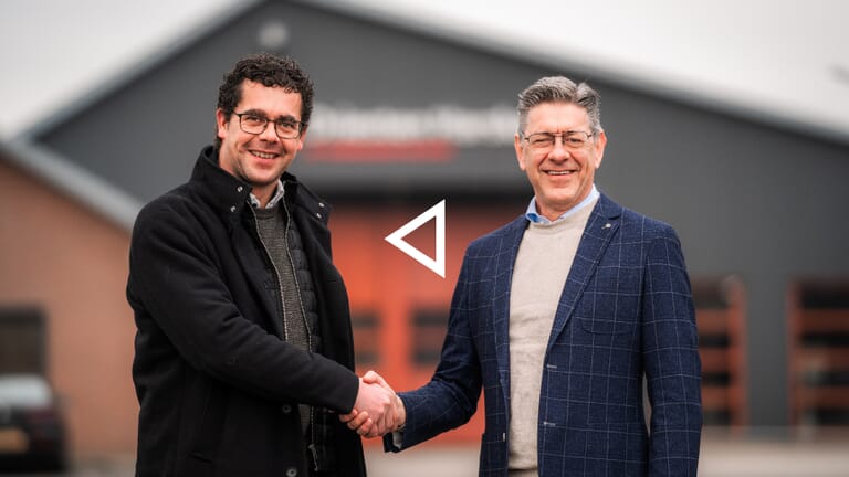 Van Driesten Harskamp, de verbindende bouwer, wordt onderdeel van Bouwgroep Schrijver.