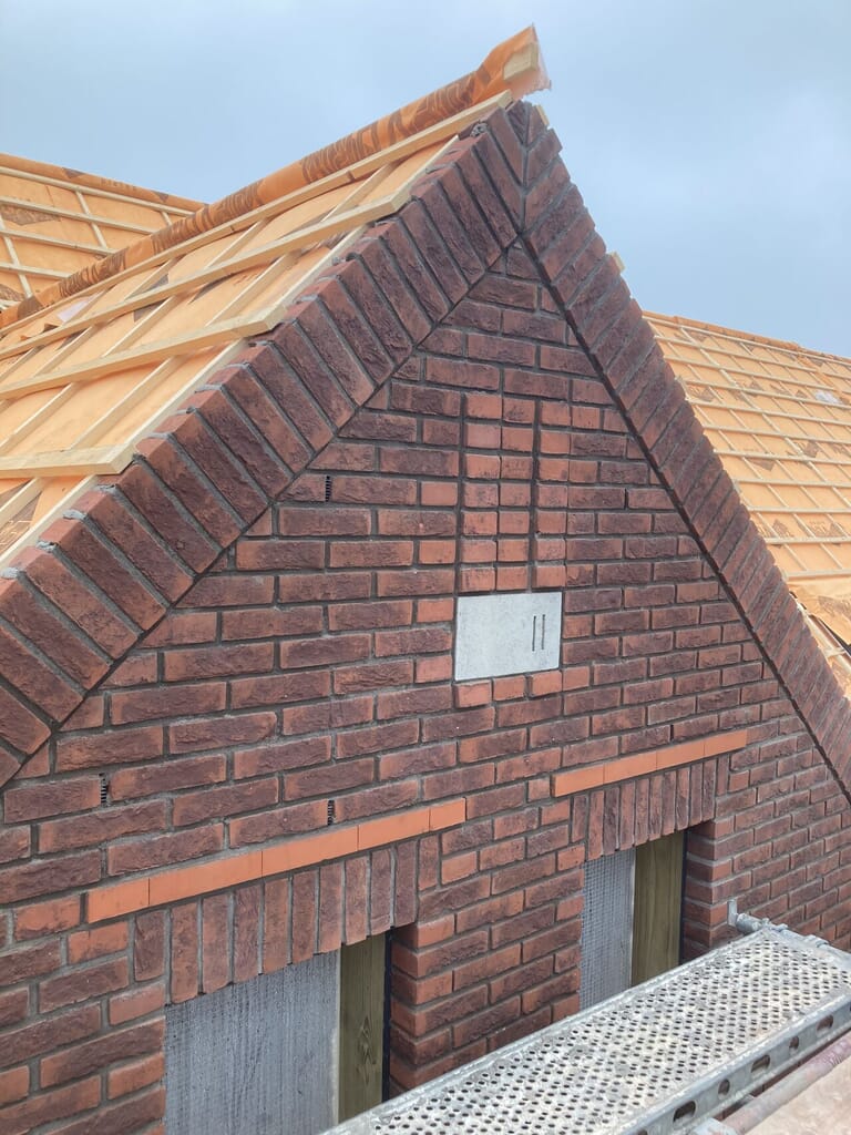 Nieuwbouwwoningen Crocuslaan Vlissingen