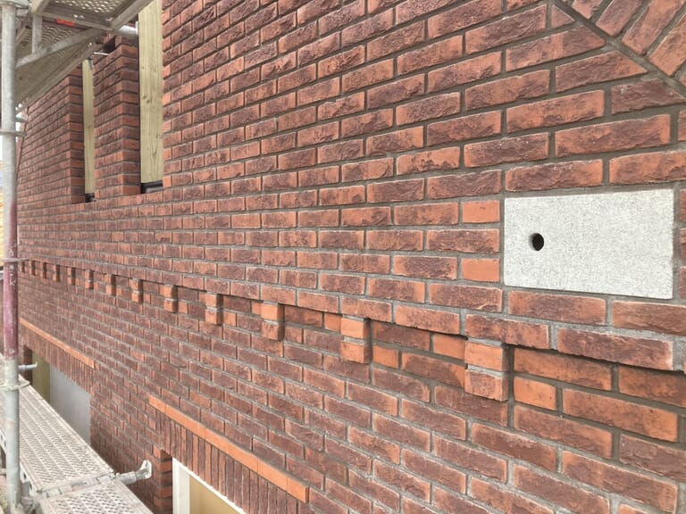 Nieuwbouwwoningen Crocuslaan Vlissingen