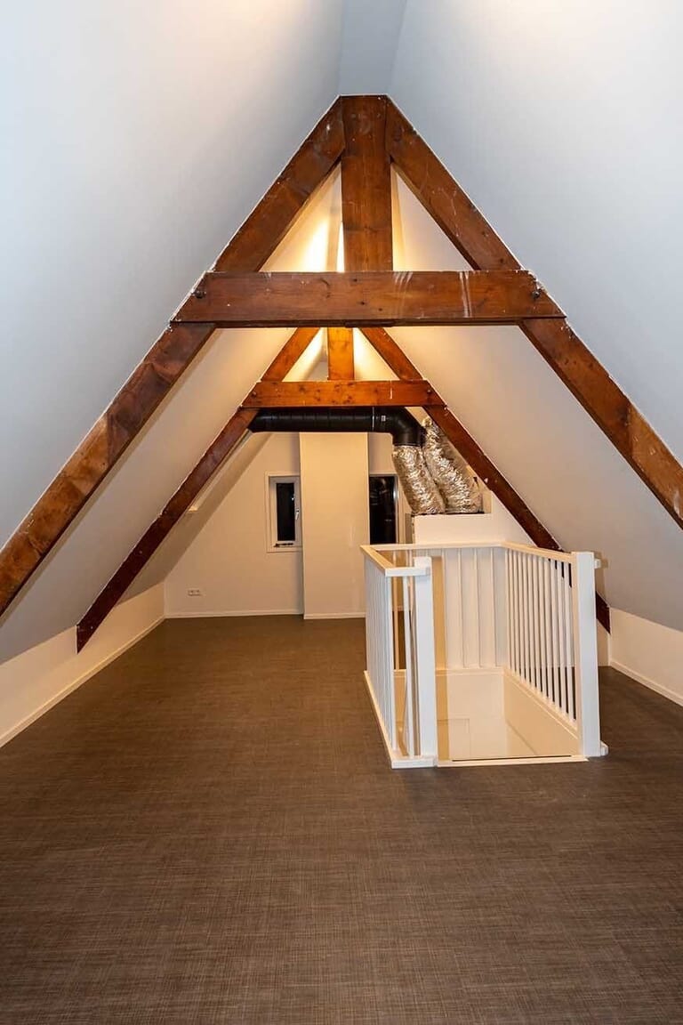 Oplevering MFA Nieuwdorp