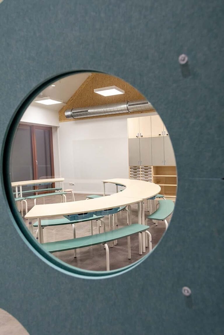 Oplevering MFA Nieuwdorp