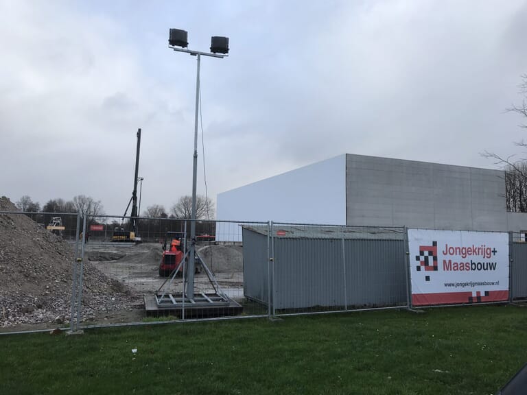 TotaalVERS Spijkenisse